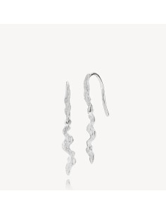SISTIE | Ophelia - Øreringe Sølv