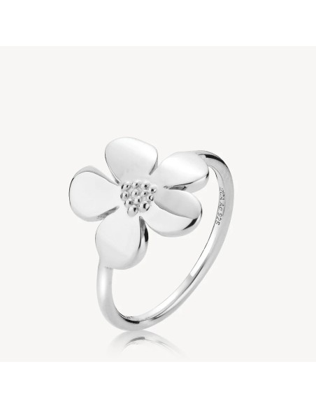IZABEL CAMILLE | Pansy - Ring Sølv IZABEL CAMILLE | Pansy - Ring Sølv