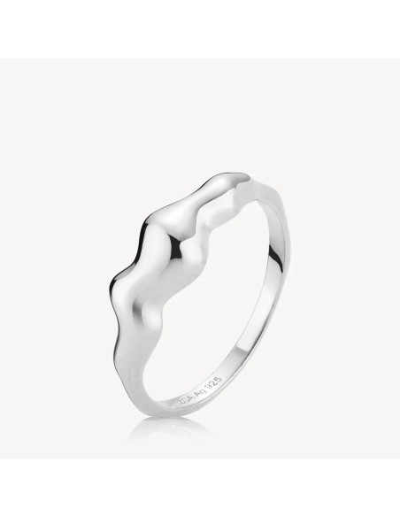 IZABEL CAMILLE | Nori - Ring Sølv IZABEL CAMILLE | Nori - Ring Sølv