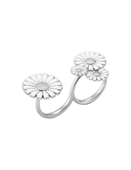 GEORG JENSEN | Daisy double ring GEORG JENSEN | Daisy double ring