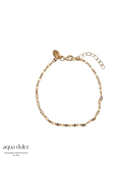 Aqua Dulce | Armbånd | MARISOL
