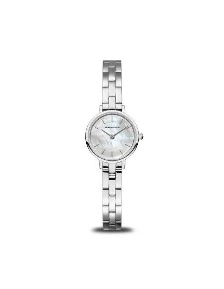 BERING | Classic | poleret sølv BERING | Classic | poleret sølv