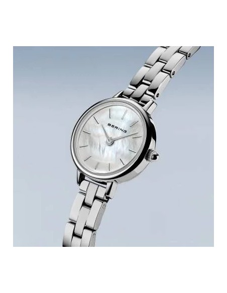 BERING | Classic | poleret sølv BERING | Classic | poleret sølv