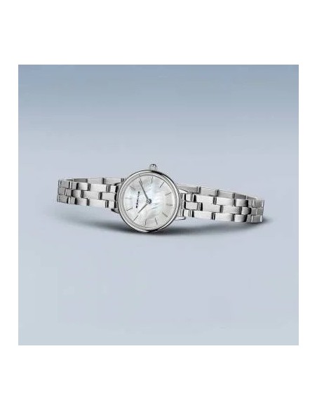 BERING | Classic | poleret sølv BERING | Classic | poleret sølv