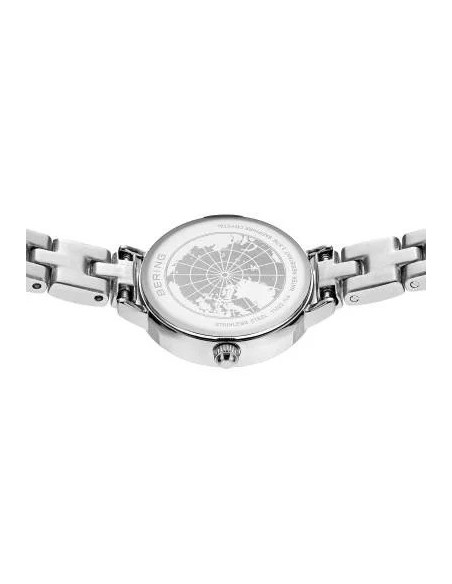 BERING | Classic | poleret sølv BERING | Classic | poleret sølv