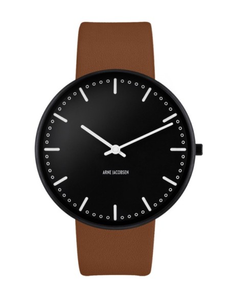 STORT UDVALG AF ARNE JACOBSEN URE