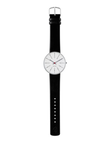 STORT UDVALG AF ARNE JACOBSEN URE