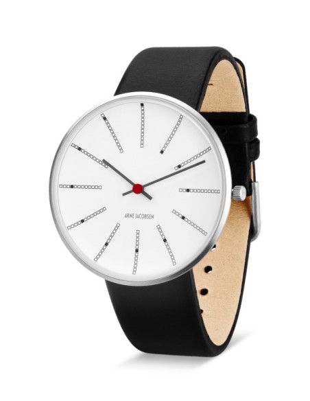 STORT UDVALG AF ARNE JACOBSEN URE STORT UDVALG AF ARNE JACOBSEN URE