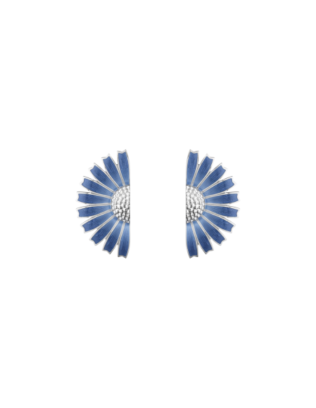 GEORG JENSEN | Daisy Øreringe, LIMITED EDITION GEORG JENSEN | Daisy Øreringe, LIMITED EDITION