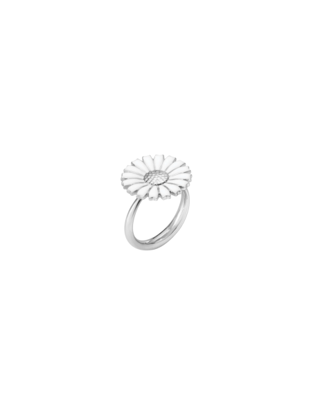 GEORG JENSEN | Hvid Daisy ring GEORG JENSEN | Hvid Daisy ring