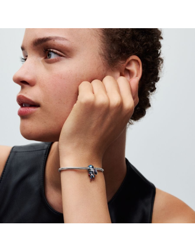 Captain America vedhæng | Pandora | Guldsmed Hartmann