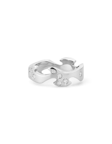 GEORG JENSEN | FUSION centerring