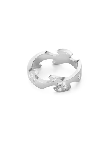 GEORG JENSEN | FUSION centerring