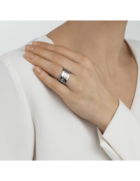 GEORG JENSEN | FUSION centerring GEORG JENSEN | FUSION centerring