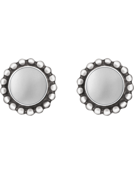 GEORG JENSEN | Moonlight Blossom Øreringe GEORG JENSEN | Moonlight Blossom Øreringe