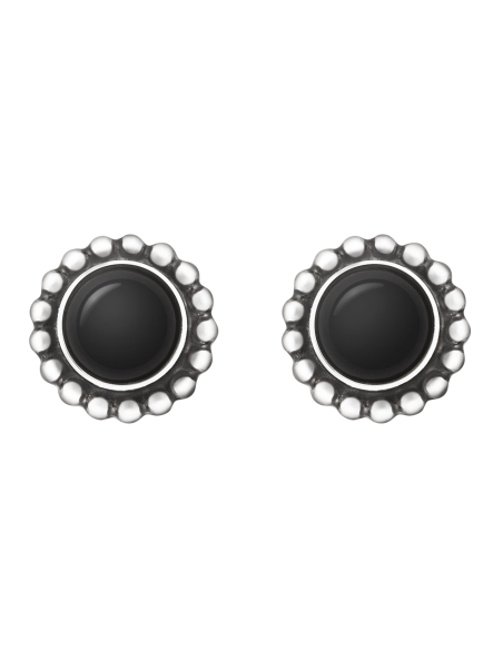 GEORG JENSEN | Moonlight Blossom Øreringe GEORG JENSEN | Moonlight Blossom Øreringe