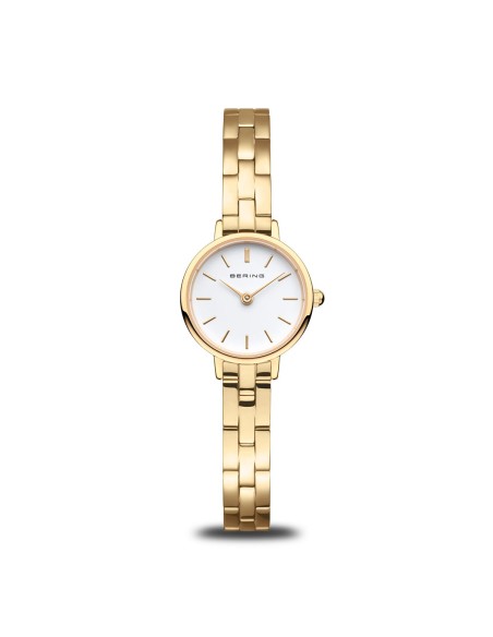 BERING | Classic | poleret guld BERING | Classic | poleret guld