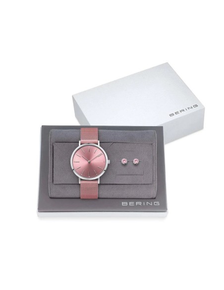 BERING | Charity | poleret sølv