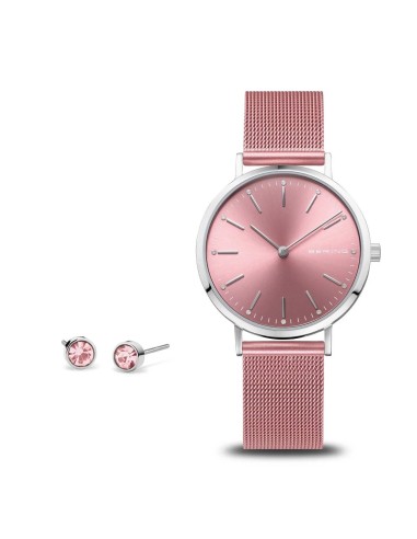 BERING | Charity | poleret sølv