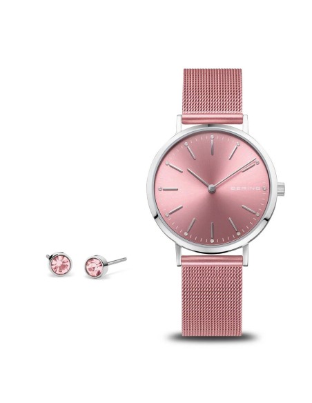 BERING | Charity | poleret sølv