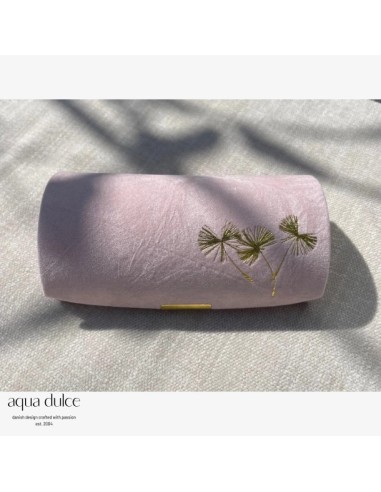 AQUA DULCE | Smykkeskrin | ROSA