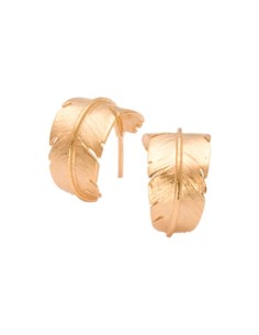 HEIRING | FJER CREOL STOR FORGYLDT