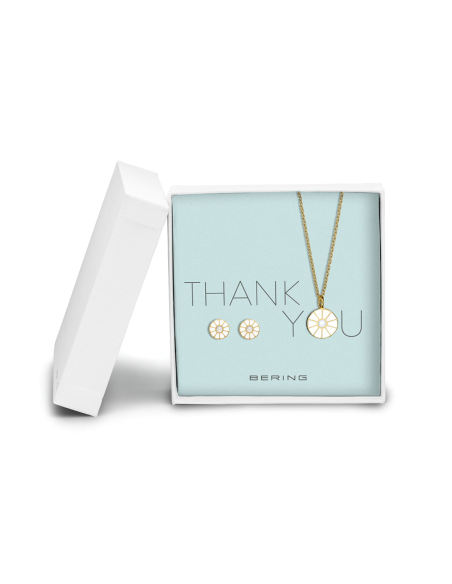 BERING | Arctic Symphony | poleret guld BERING | Arctic Symphony | poleret guld