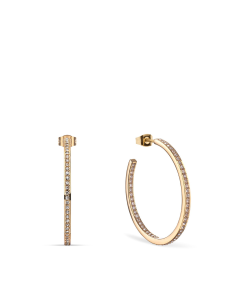 BERING | Arctic Symphony | poleret guld | 731-27-05