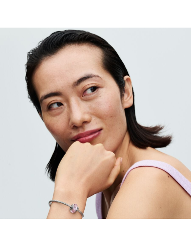 PANDORA | Åbent Mum & Hjertecharm