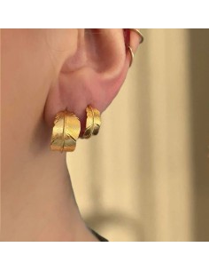 HEIRING | FJER CREOL MELLEM FORGYLDT 2