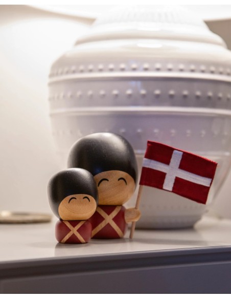 Fablewood | Christian Lille Garder