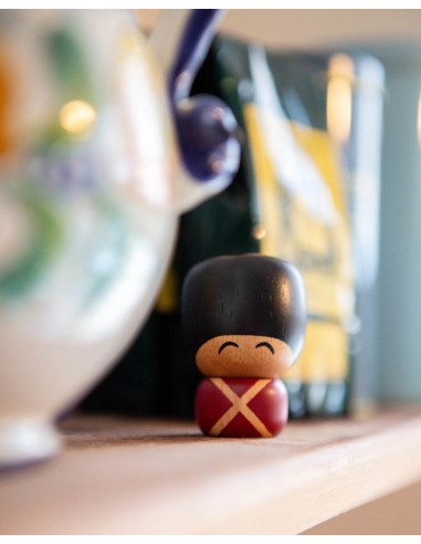 Fablewood | Christian Lille Garder