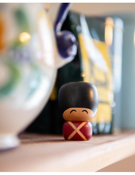 Fablewood | Christian Lille Garder