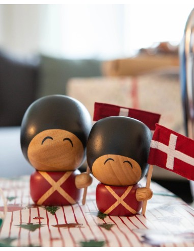 Fablewood | Henrik Garder M. Flag