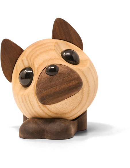 Fablewood | Benny - Den Franske Bulldog