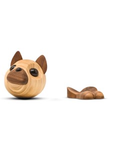 Fablewood | Benny - Den Franske Bulldog 2