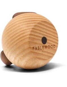 Fablewood | Bill Den Lille Franske Bulldog 2