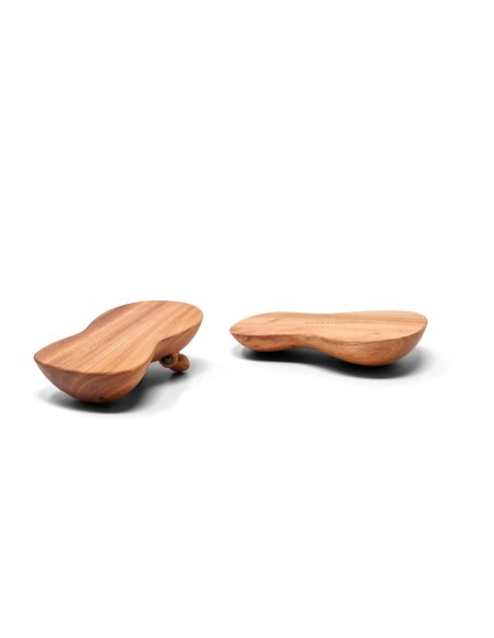 Fablewood | Rosa Den Store Flodhest