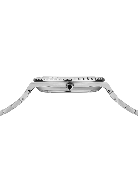 BERING | Classic | poleret/børstet sølv | 18936-704 BERING | Classic | poleret/børstet sølv | 18936-704