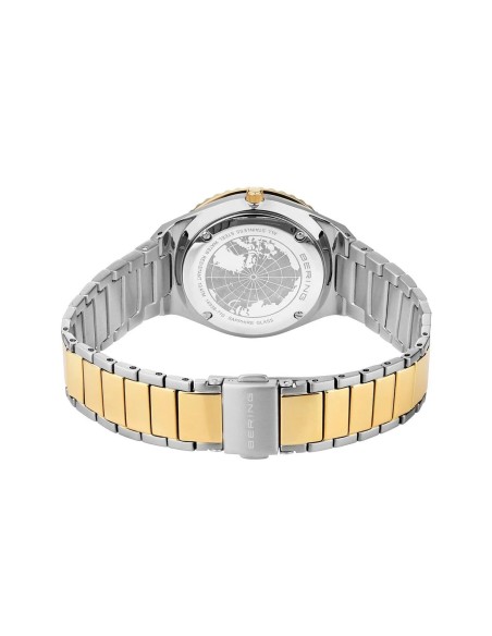 BERING | Classic | poleret/børstet sølv/guld | 18936-710 BERING | Classic | poleret/børstet sølv/guld | 18936-710