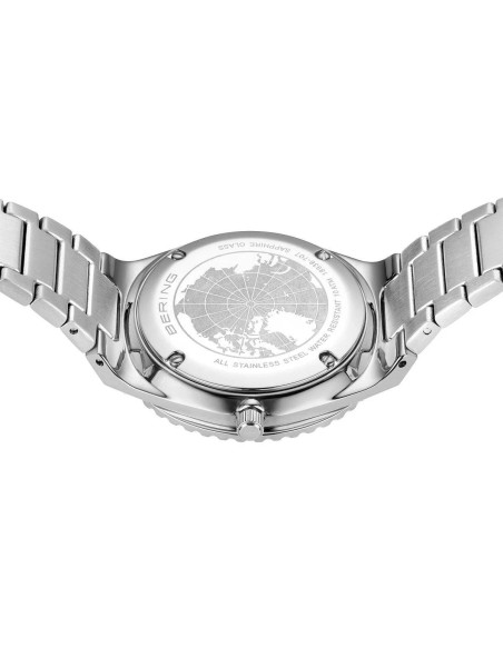 BERING | Classic | poleret/børstet sølv | 18936-707 BERING | Classic | poleret/børstet sølv | 18936-707