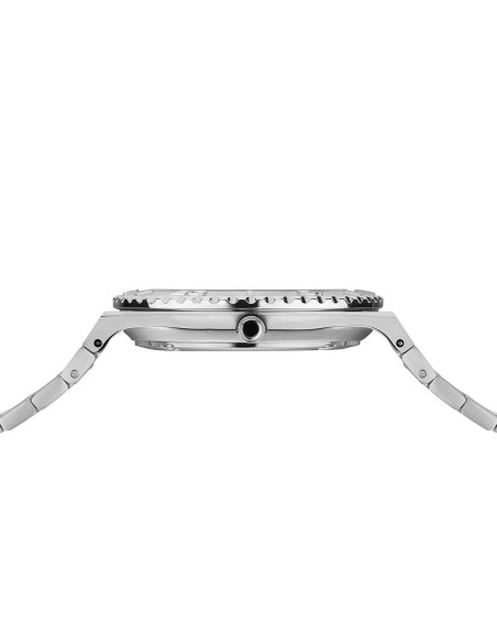 BERING | Classic | poleret/børstet sølv | 18936-707 BERING | Classic | poleret/børstet sølv | 18936-707