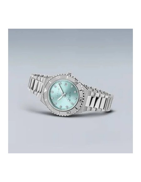 BERING | Classic | poleret/børstet sølv | 18936-707 BERING | Classic | poleret/børstet sølv | 18936-707