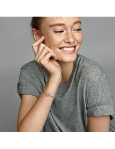 PANDORA | Uendelighedsmønster Charm 2