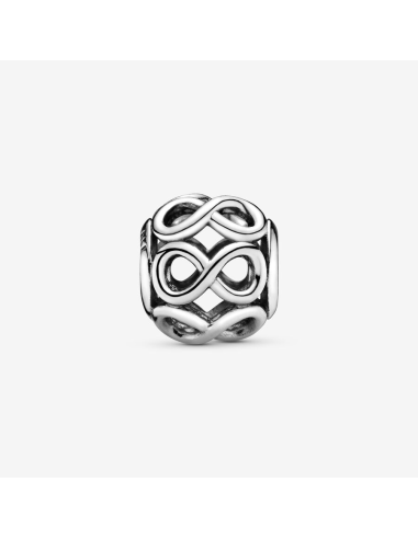 PANDORA | Uendelighedsmønster Charm