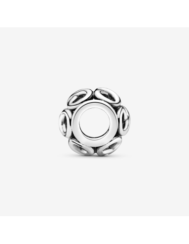 PANDORA | Uendelighedsmønster Charm