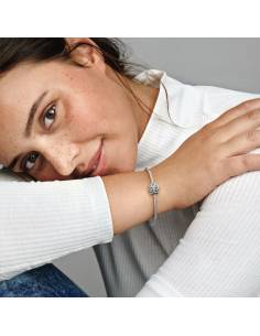 PANDORA | Hjerter Overalt Charm 2