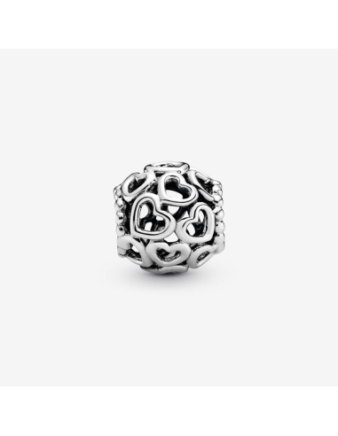 PANDORA | Hjerter Overalt Charm