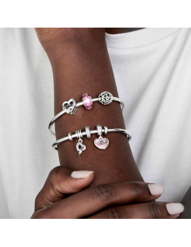 PANDORA | Hjerter Overalt Charm