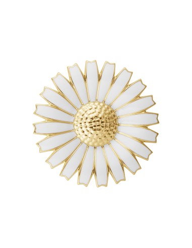 GEORG JENSEN | Daisy Succession Of The Throne Broche | LIMITED EDITION